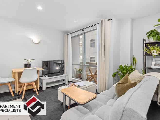 17 Vogel Lane, Auckland Central