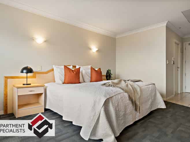 100 Greys Avenue, Auckland Central
