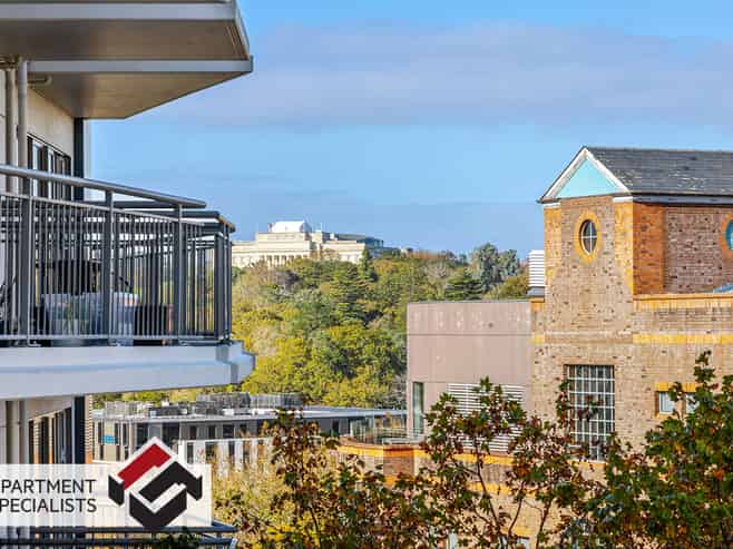 50 Eden Crescent, Auckland Central