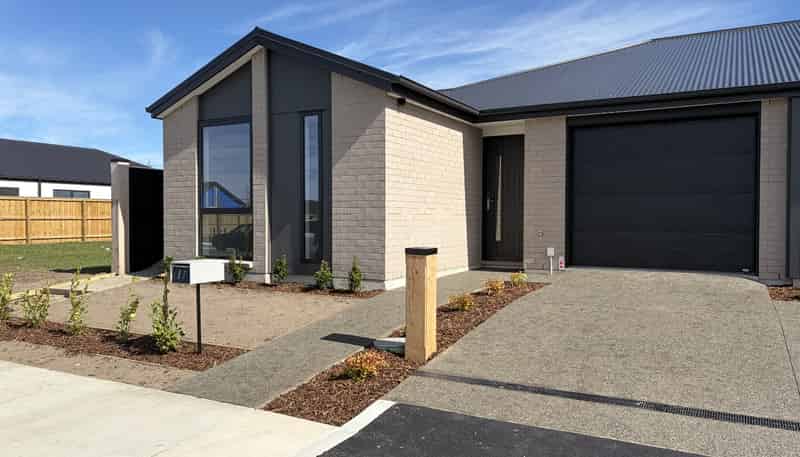 87 Solihull Drive, Rolleston