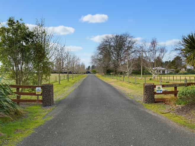  Ohiti road Lot 10L, Omahu