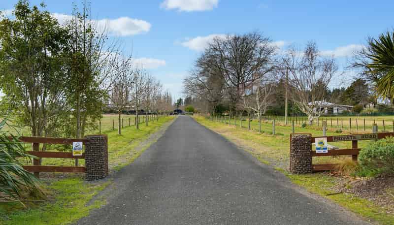  Ohiti road Lot 10L, Omahu