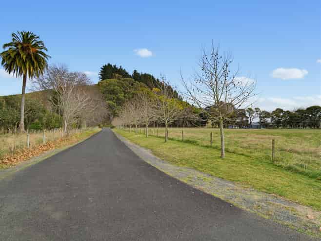  Ohiti road Lot 10L, Omahu