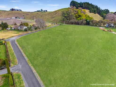  Ohiti road Lot 10L, Omahu