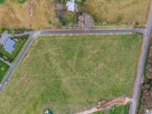  Ohiti road Lot 10L, Omahu