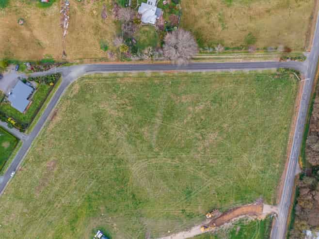  Ohiti road Lot 10L, Omahu
