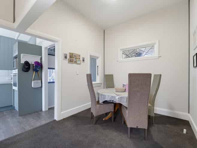 20 Rapley Street, Hampstead