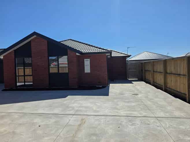 17B Aspect Street, Rolleston