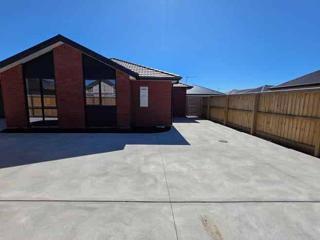 17B Aspect Street, Rolleston