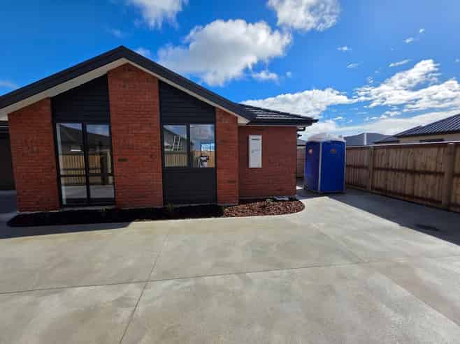 17B Aspect Street, Rolleston