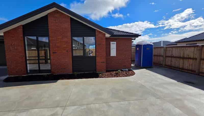 17B Aspect Street, Rolleston