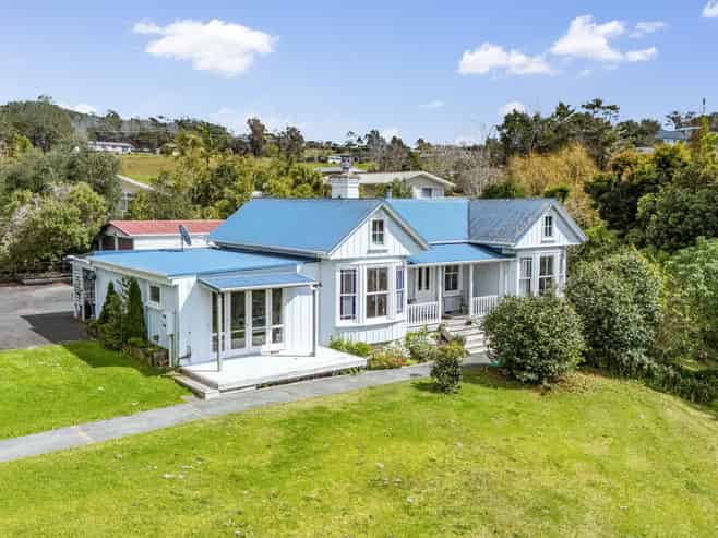 5 Karamea Road, Mangonui