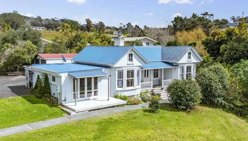 5 Karamea Road, Mangonui