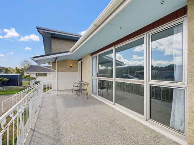 569 Thames Highway, Oamaru