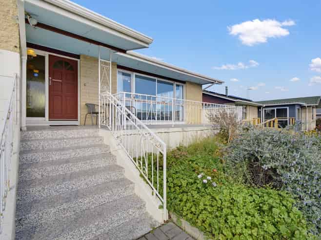 569 Thames Highway, Oamaru