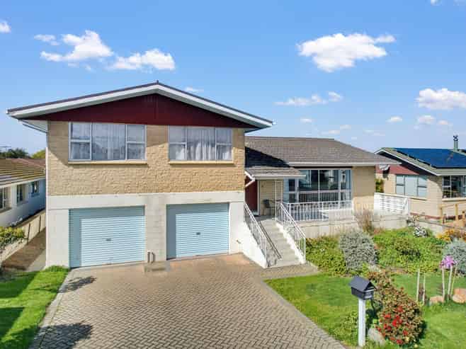 569 Thames Highway, Oamaru