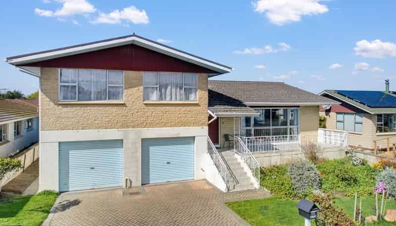 569 Thames Highway, Oamaru