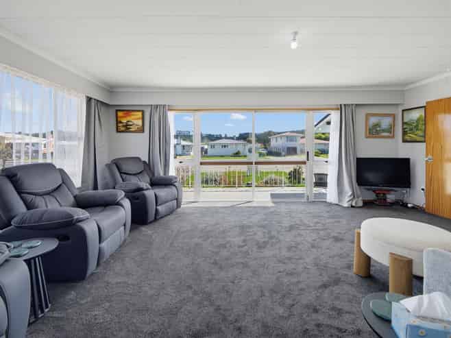 569 Thames Highway, Oamaru