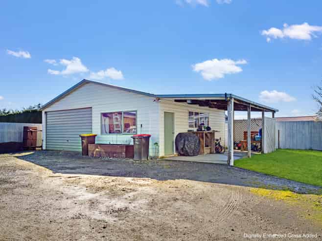 11 Clyde Street, Gore