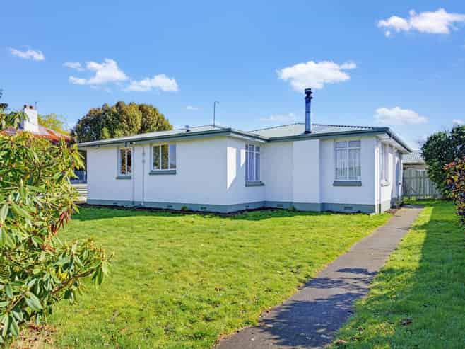 11 Clyde Street, Gore