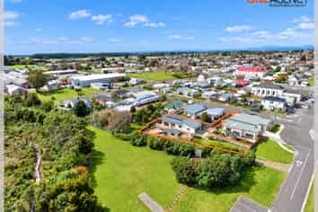 1A Liddell Street, Foxton