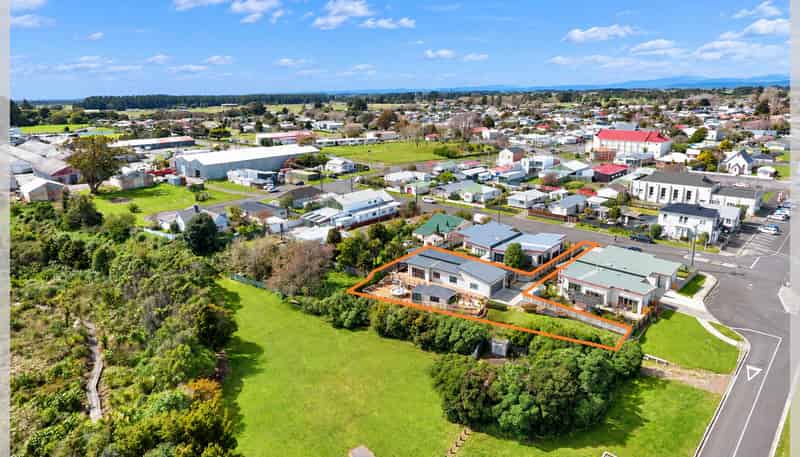 1A Liddell Street, Foxton