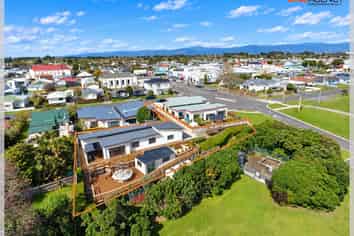 1A Liddell Street, Foxton