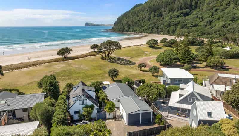 12A McLiver Place, Pauanui