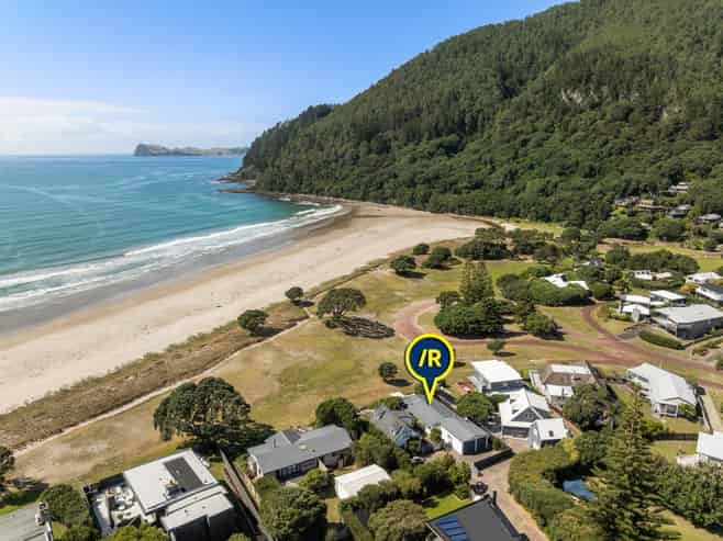 12A McLiver Place, Pauanui