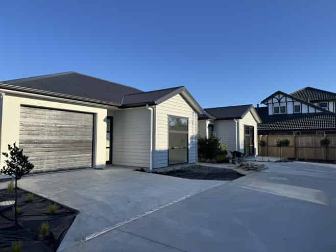 3/31 Harrowfield Drive, Rototuna