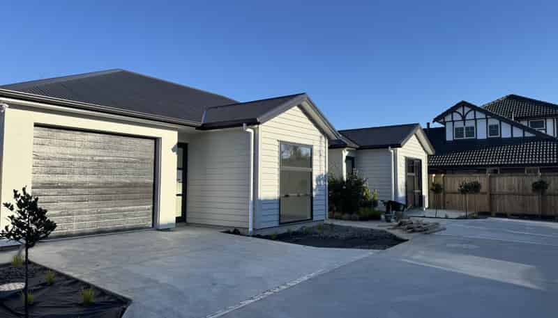 3/31 Harrowfield Drive, Rototuna