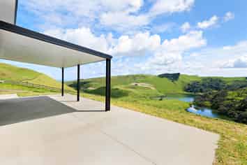 135 Douglas Road, Awhitu