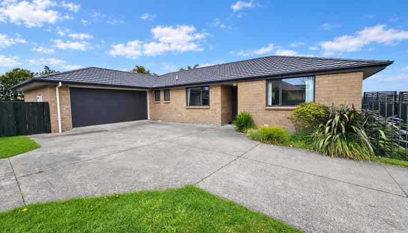 143b Wills Road, Bell Block