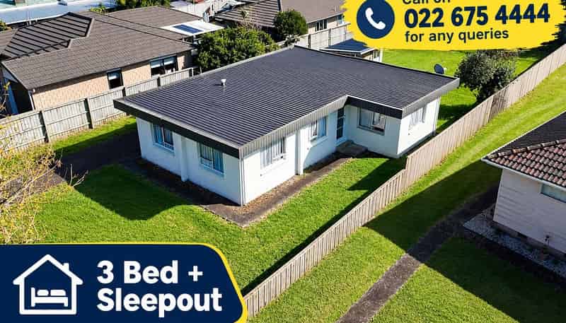 7 Holland Street, Pukekohe