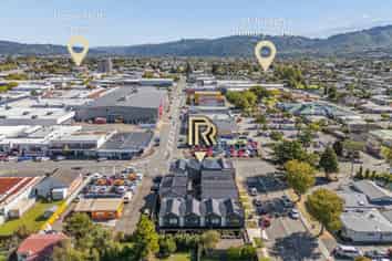 18C King Street, Upper Hutt