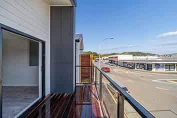 18C King Street, Upper Hutt