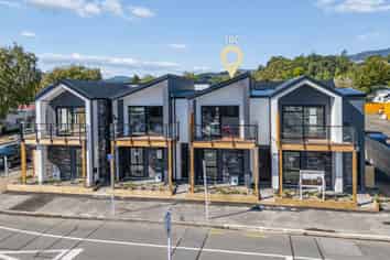18C King Street, Upper Hutt