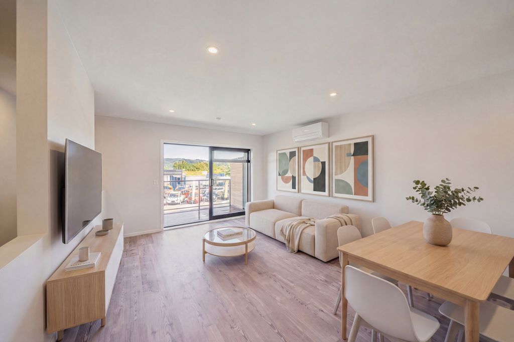Best Buy -Brand New Two Bed in CBD 5