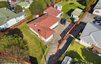 298 Rosebank Road, Avondale