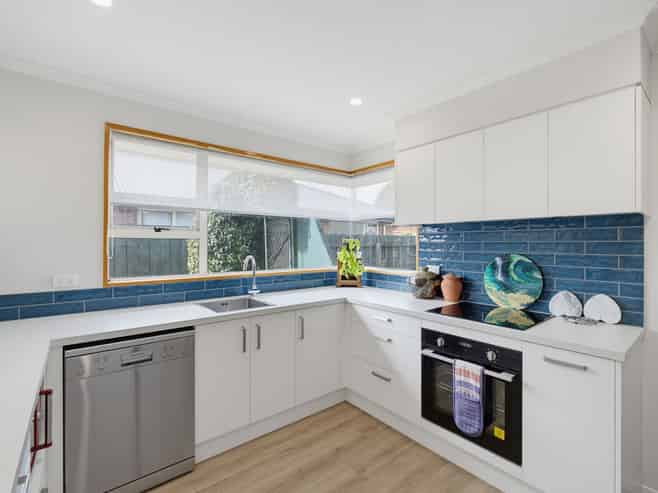 268A Moore Street, Ashburton