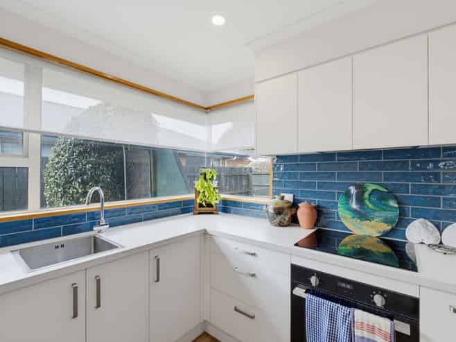 268A Moore Street, Ashburton