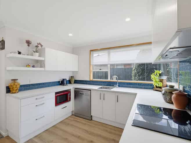 268A Moore Street, Ashburton
