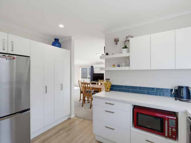 268A Moore Street, Ashburton