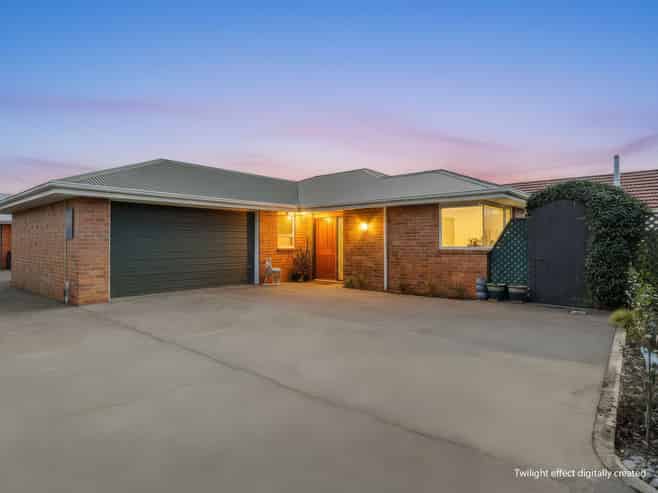 268A Moore Street, Ashburton