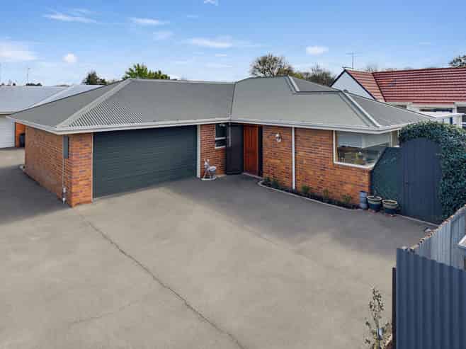 268A Moore Street, Ashburton