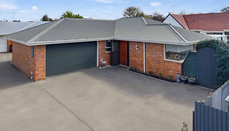 268A Moore Street, Ashburton