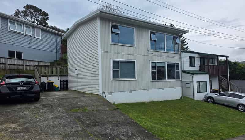 97B Redwood Avenue, Tawa