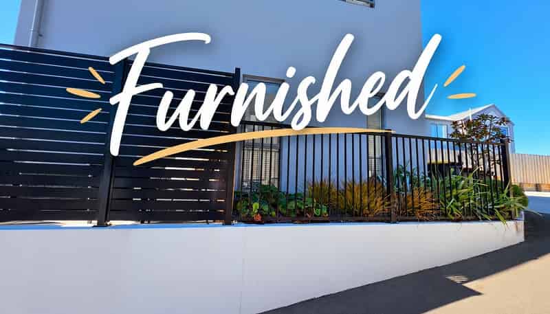 5/540 Armagh Street, Linwood