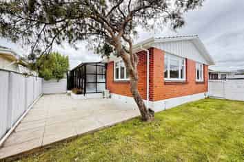 Wellington - Address withheld
