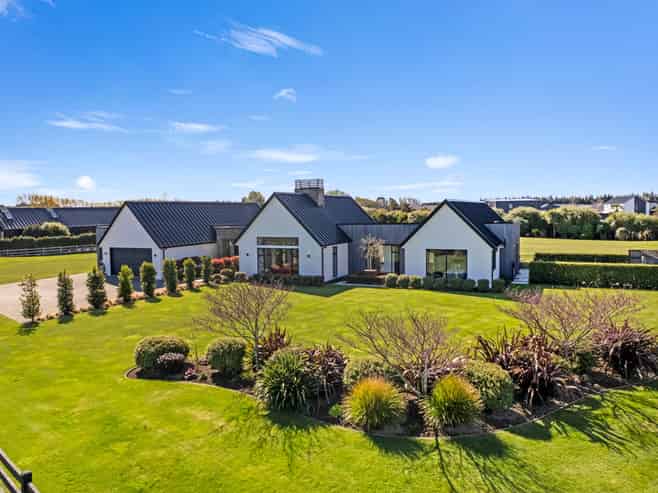 2 Haughty Place, Prebbleton